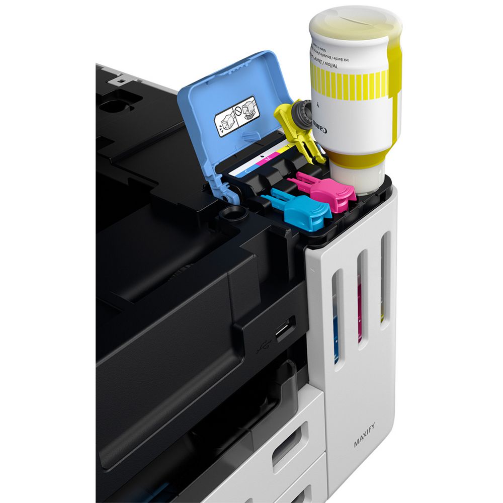 Canon MAXIFY GX7160 Megatank Multifunction Printer