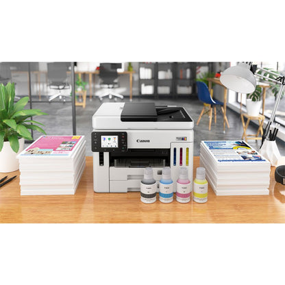 Canon MAXIFY GX7160 Megatank Multifunction Printer