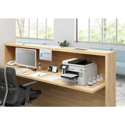 Canon MAXIFY GX7160 Megatank Multifunction Printer