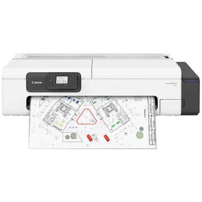 Canon imagePROGRAF TC-21 Wide Format 24" LFP Printer
