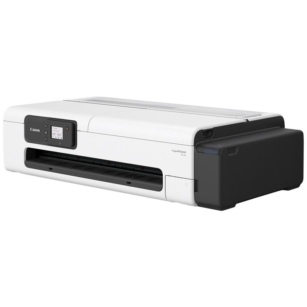 Canon imagePROGRAF TC-21 Wide Format 24" LFP Printer
