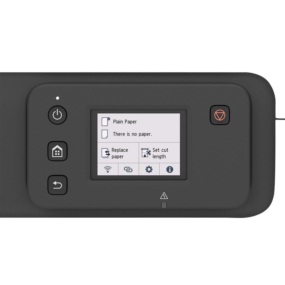 Canon imagePROGRAF TC-21 Wide Format 24" LFP Printer