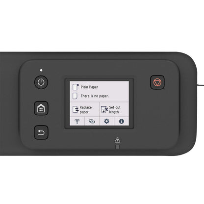 Canon imagePROGRAF TC-21 Wide Format 24" LFP Printer