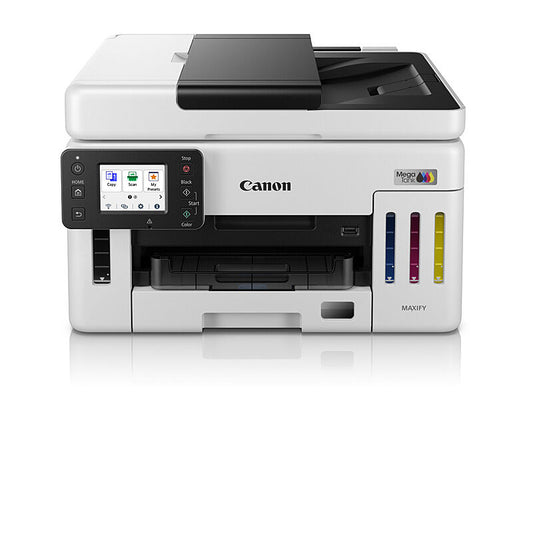 Canon MAXIFY GX6160 MegaTank 3-in-1 Printer