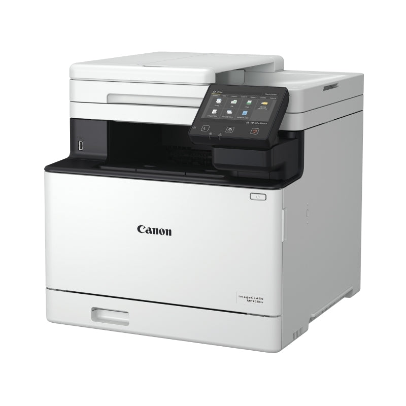 CANON imageCLASS MF756Cx A4 colour multifunction laser printer