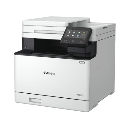 CANON imageCLASS MF756Cx A4 colour multifunction laser printer