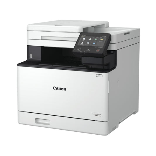 CANON imageCLASS MF756Cx A4 colour multifunction laser printer