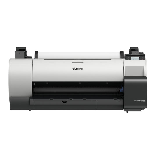 Canon Wide Format TA20 24 LFP