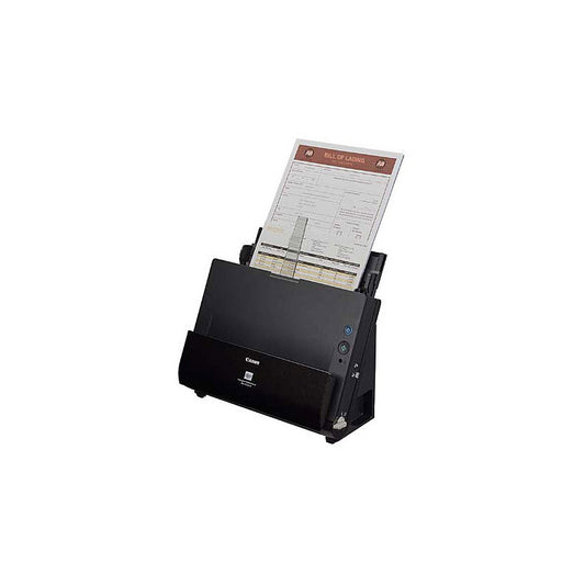 Canon imageFORMULA DR-C225 II A4 Sheetfed Scanner
