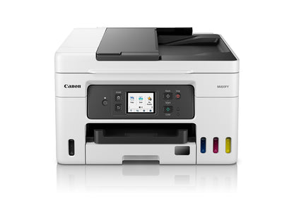 Canon MAXIFY GX4060 MegaTank Wi-Fi Multifunction Color Printer