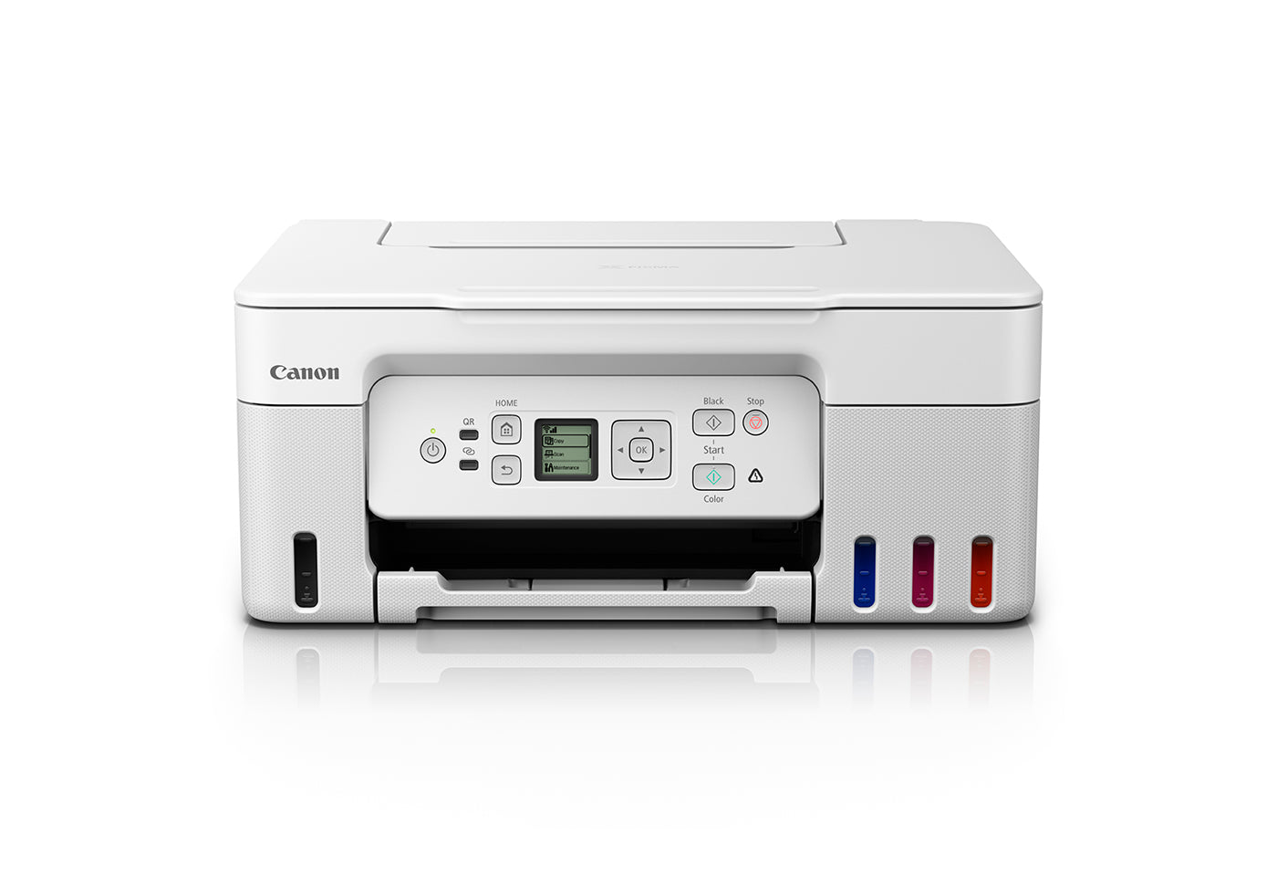 Canon PIXMA G3675W MegaTank Printer