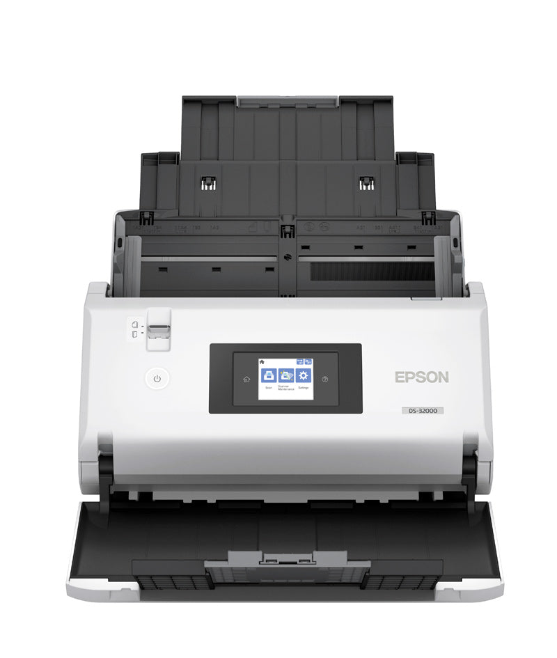 EPSON WorkForce DS-32000 A3 Duplex Sheet-fed Document Scanner