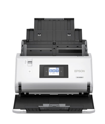 EPSON WorkForce DS-32000 A3 Duplex Sheet-fed Document Scanner