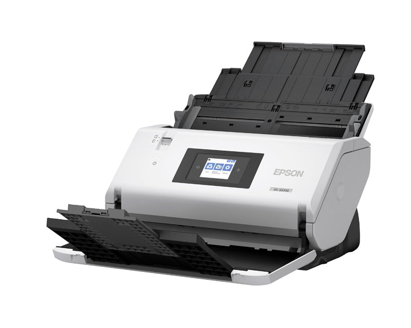 EPSON WorkForce DS-32000 A3 Duplex Sheet-fed Document Scanner