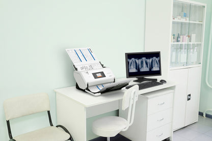 EPSON WorkForce DS-32000 A3 Duplex Sheet-fed Document Scanner