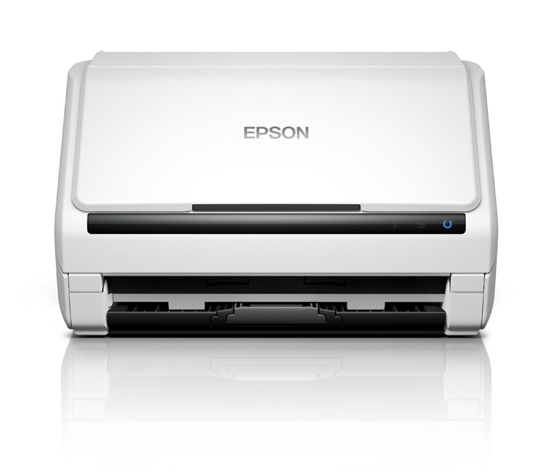 Epson WorkForce DS-530II A4 Duplex Sheet-fed Document Scanner