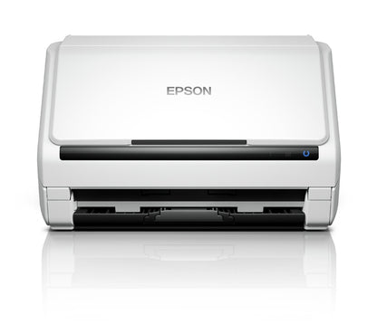 Epson WorkForce DS-530II A4 Duplex Sheet-fed Document Scanner