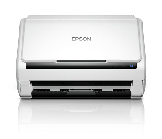 Epson WorkForce DS-530II A4 Duplex Sheet-fed Document Scanner