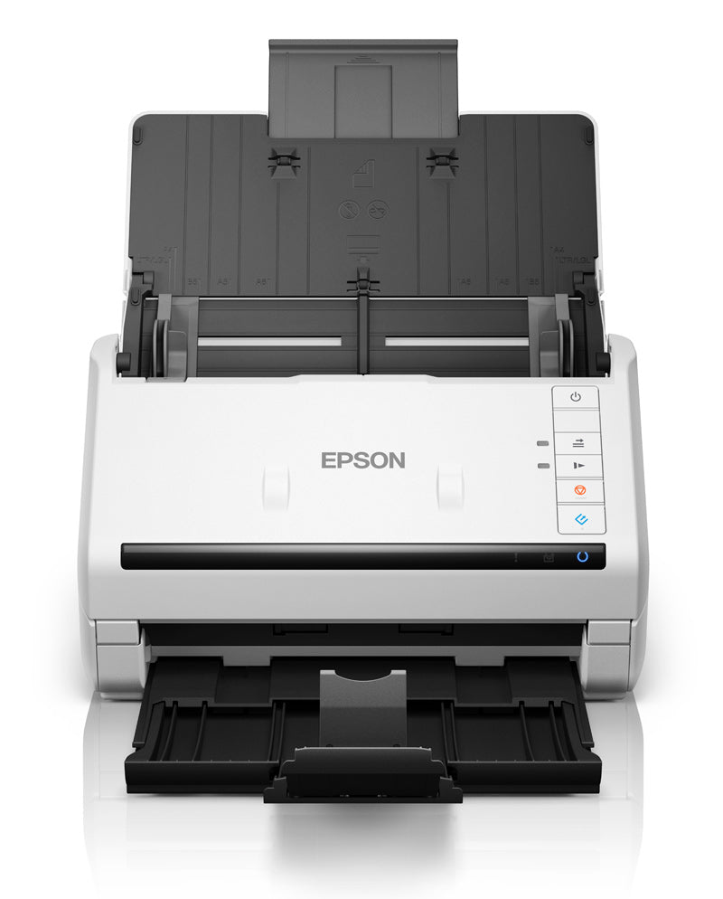 Epson WorkForce DS-530II A4 Duplex Sheet-fed Document Scanner