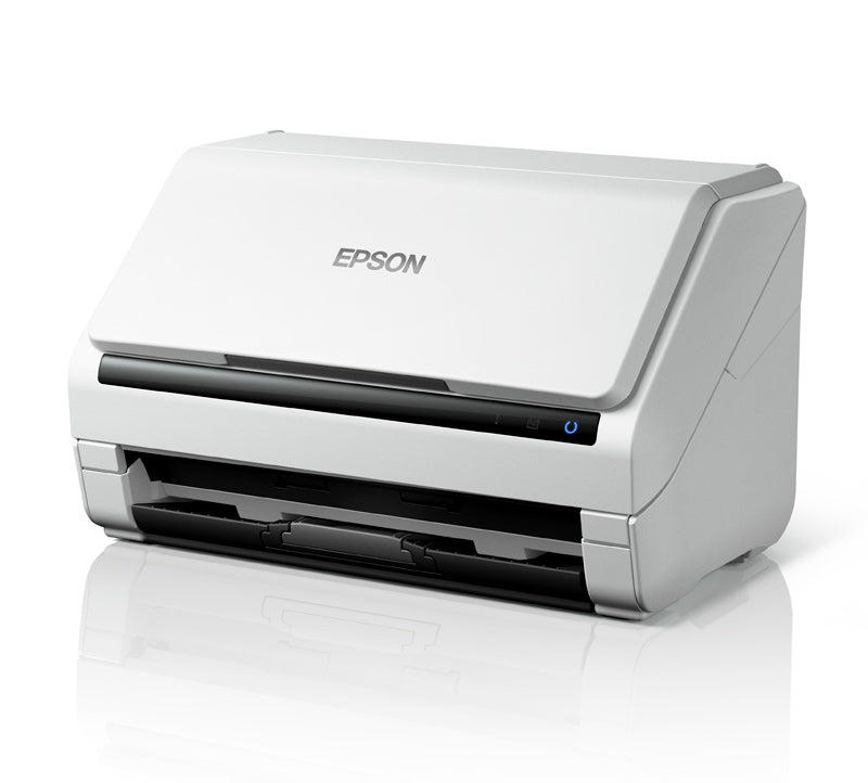 Epson WorkForce DS-530II A4 Duplex Sheet-fed Document Scanner