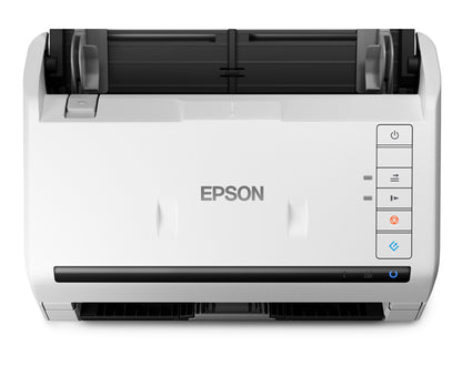 Epson WorkForce DS-530II A4 Duplex Sheet-fed Document Scanner