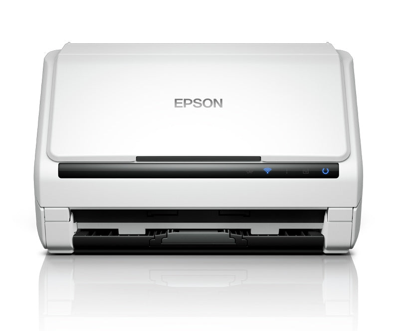 Epson WorkForce DS-570WII A4 Duplex Sheet-fed Document Scanner