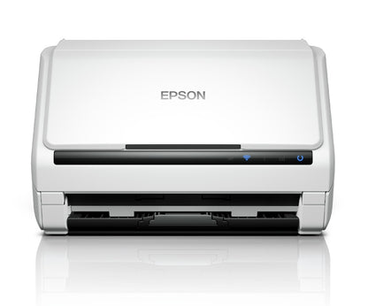 Epson WorkForce DS-570WII A4 Duplex Sheet-fed Document Scanner