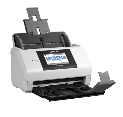 EPSON WorkForce DS-790WN Wireless Network Colour Document Scanner