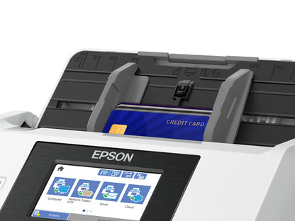 EPSON WorkForce DS-790WN Wireless Network Colour Document Scanner