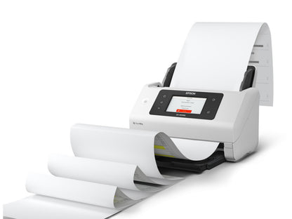 Epson WorkForce DS-900WN Network Scanner