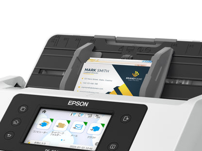 Epson WorkForce DS-900WN Network Scanner