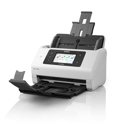 Epson WorkForce DS-900WN Network Scanner