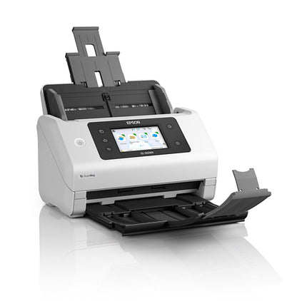 Epson WorkForce DS-900WN Network Scanner