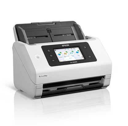 Epson WorkForce DS-900WN Network Scanner