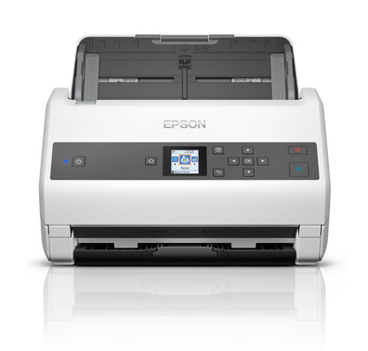 EPSON WorkForce DS-970 A4 Duplex Sheet-fed Document Scanner