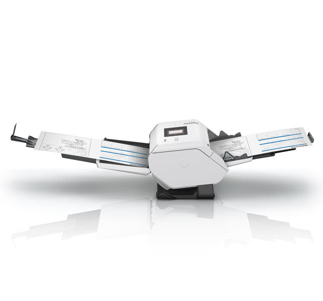 EPSON WorkForce DS-32000 A3 Duplex Sheet-fed Document Scanner