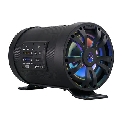 ECOXGEAR SoundExtreme ES08i Subwoofer