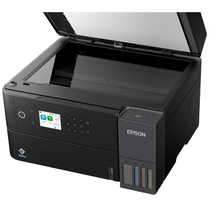 Epson EcoTank ET-3950 Multifunction Printer
