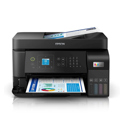 Epson EcoTank ET-4810 MFP
