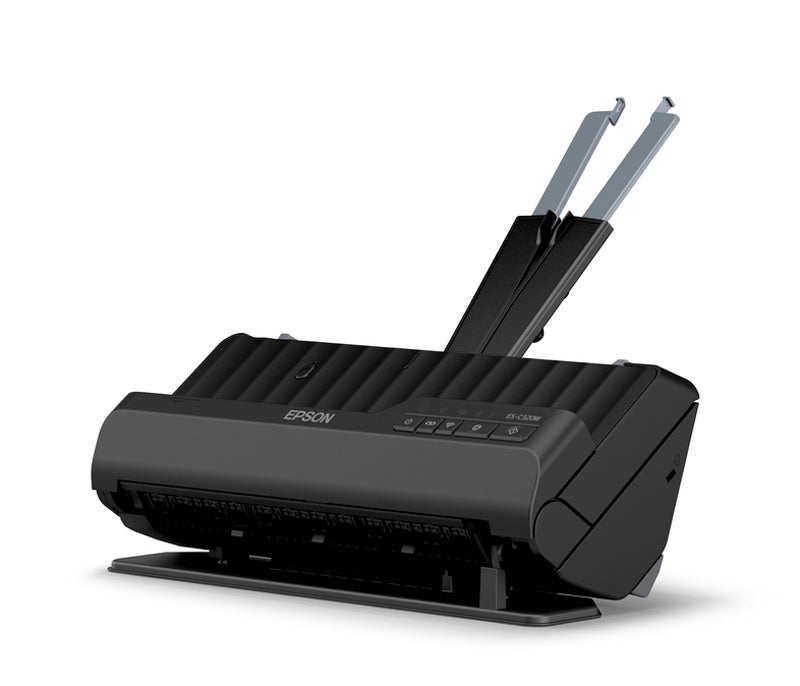 Epson WorkForce ES-C320W Compact WIFI Scanner