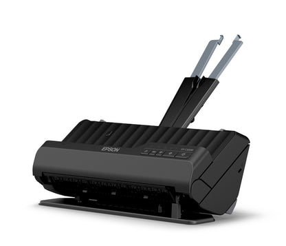 Epson WorkForce ES-C320W Compact WIFI Scanner