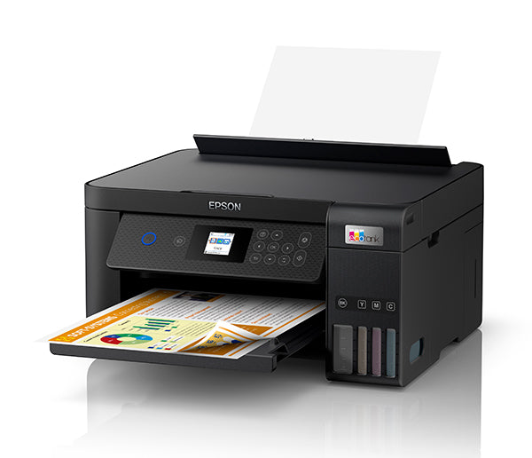 Epson ET-2850 Inkjet MFP