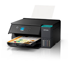 Epson EcoTank ET-2950 MFP
