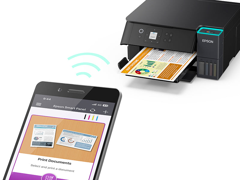 Epson EcoTank ET-2950 MFP