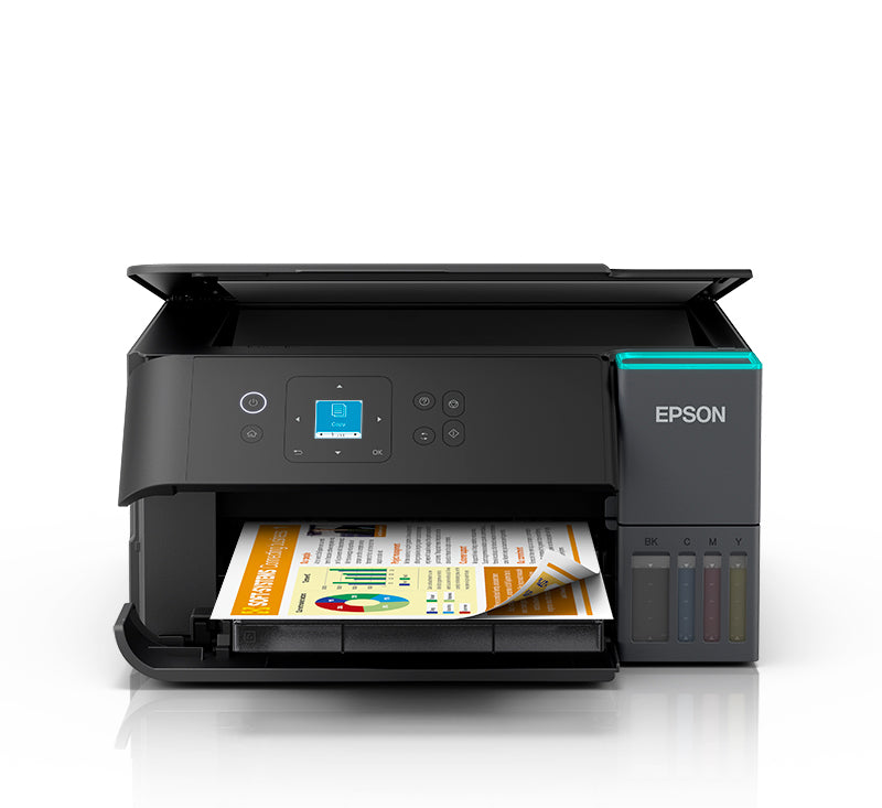 Epson EcoTank ET-2950 MFP