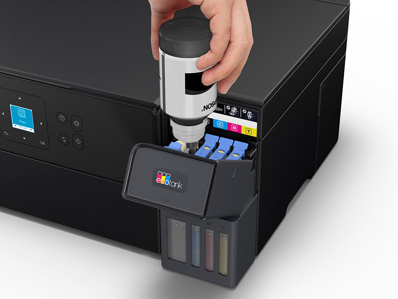 Epson EcoTank ET-2950 MFP