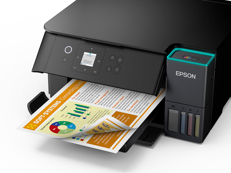 Epson EcoTank ET-2950 MFP