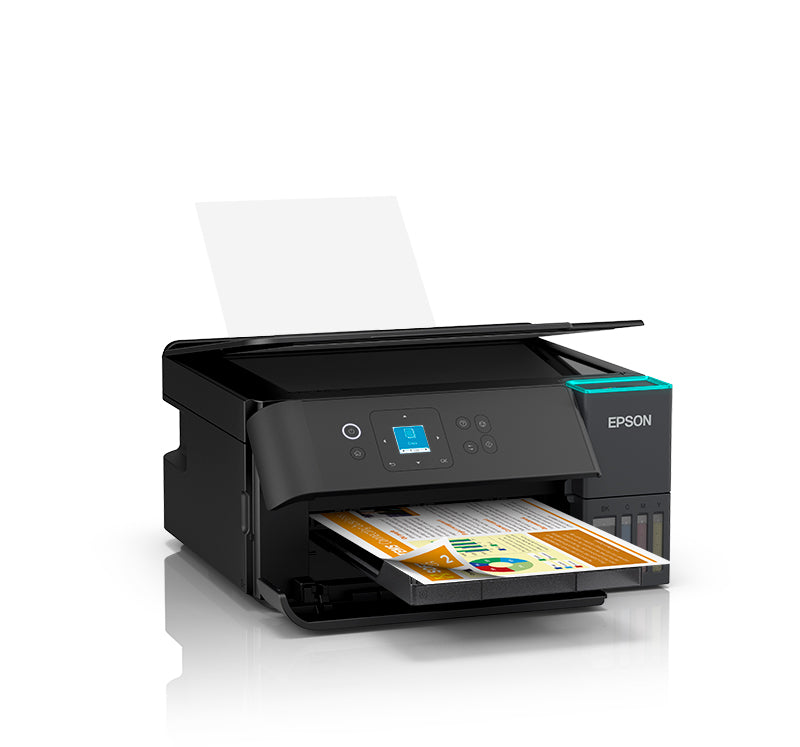 Epson EcoTank ET-2950 MFP