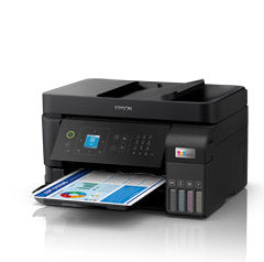 Epson EcoTank ET-4810 MFP