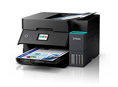 Epson EcoTank ET-4950 MFP